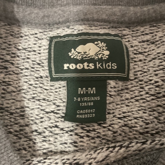 Roots tunic sweater - Picture 6 of 9